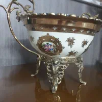 برنز کیفیت درجه یک و ظرف آنیل|صنایع دستی و سایر لوازم تزئینی|قم, باجک یک|دیوار