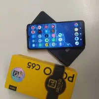 شیاومی پوکو c65