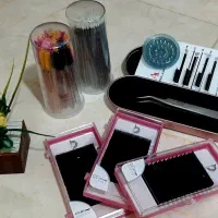 اکستنشن مژه