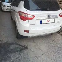 چانگان cs35|خودرو سواری و وانت|مشهد, عنصری|دیوار