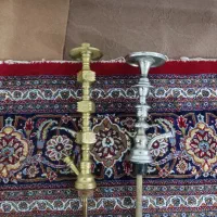 قلیان برونذ