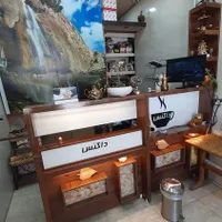 به یک نفر خانم جهت کار در کافی شاپ نیاز مندیم
