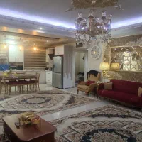 فروش ۹۹ متری/حشمتیه/فول امکانات/الماس منطقه