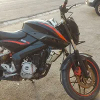 ns200تمیز