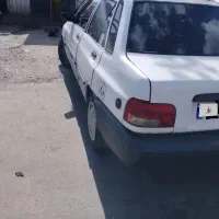 پراید