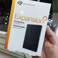هارد اکسترنال هزار گیگ(۱ ترابایت) دست دوم|قطعات و لوازم جانبی رایانه|ملایر, |دیوار