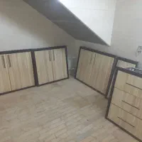 کابینت فلزی