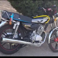 موتورسیکلت ۱۵۰ انژکتور