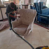 شستشوی تضمینی مبل