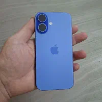 آیفون ۱۶ در حد نو