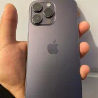 ایفون ۱۴پرومکس