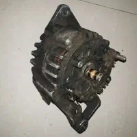 دینام پژو