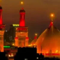 ثبت نام کربلای معلی