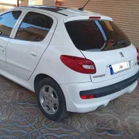 207پانا 1401|خودرو سواری و وانت|سیرجان, |دیوار