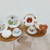 ظرف غذای کودک پلمپ|اسباب و اثاث بچه|مشهد, طبرسی شمالی|دیوار