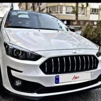 اطلس با سانروف /بدون سانروف صفر تحویل فوری