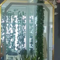 اجاره اتاق به لاین آرایشی