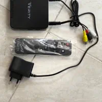 اندروید باکس|تلویزیون و پروژکتور|مشهد, فرهنگیان (شهرک غرب)|دیوار