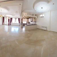 بلوار کمالی/۱۵۵ متر فول و تکواحدی/ ۲پارکینگ سندی|فروش آپارتمان|تهران, پونک|دیوار