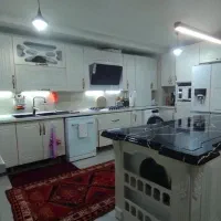 رهن و اجاره سه خوابه هواپیمایی  شمالی فاز صفر