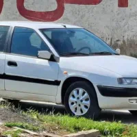 زانتیا ۸۸ امیدیه