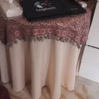 میز خاطره و عکس