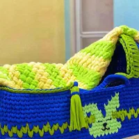 کریر و ساک کودک