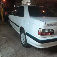 پژو پارس سال|خودرو سواری و وانت|قوچان, |دیوار