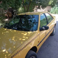 تاکسی مدل 87