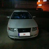 سمند سورن 95اف سونef7