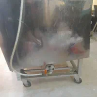 تنور نان پزی  کبابی|اجاق گاز و لوازم برقی پخت‌وپز|کرج, گوهردشت|دیوار