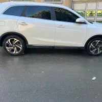 تیارا ۱۴۰۲|خودرو سواری و وانت|تهران, شهرآرا|دیوار