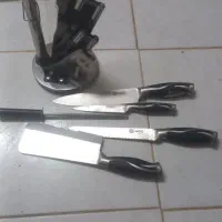 کارداشپزخونه|ظروف پخت‌وپز|قم, سراجه (۱۵ خرداد)|دیوار