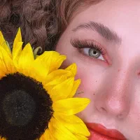 خدمات  اکستنشن مژه