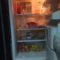 یخچال فریزر سینجر