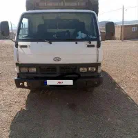 هیوندا مدل ۸۵|خودرو سنگین|زنجان, |دیوار