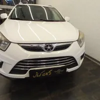 جک S5 دندهای، مدل ۱۳۹۶