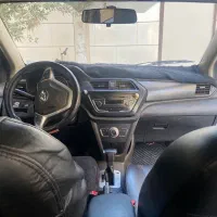 لیفان ایکس50 اتومات