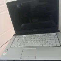 لپ تاپ toshiba|رایانه همراه|تهران, خواجه نصیر طوسی|دیوار