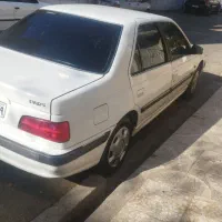 پارس مدل 90دوگانه شرکت|خودرو سواری و وانت|قزوین, |دیوار