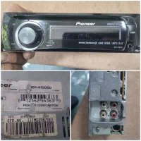 باند میدظبط امپلی وساپ وپخش  چهار ودو وشیش خروجی|قطعات یدکی و لوازم جانبی|تبریز, |دیوار