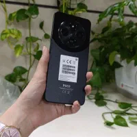 شیائومی Poco c75 ، حافظه ۵۱۲ گیگ ،رم ۸قسطی ، وام|موبایل|اصفهان, لاله|دیوار
