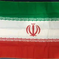 پرچم پارچه ای ایران