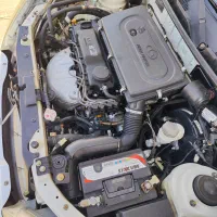 تیبا 2 مدل ۹۵|خودرو سواری و وانت|اصفهان, کوی شهید کشوری|دیوار