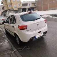 فروش تیبا ۲ ۹۵ درجه یک