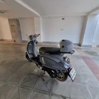 موتور کویر S5|موتورسیکلت|بجنورد, |دیوار