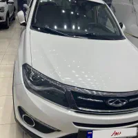 تیگو ۵ مدل ۹۷
