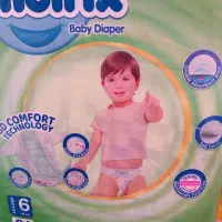 مولفیکس سایز 6