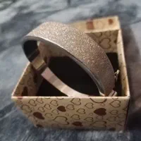 دستبند طلا سفید 3%بالای تابلو