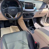 هیوندای توسان ix 35 2000cc، مدل ۲۰۱۷|خودرو سواری و وانت|رشت, کوی غلام نیا|دیوار